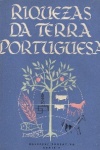 Riquezas da terra portuguesa