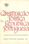 Constituio Poltica da Repblica Portuguesa