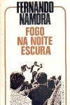 Fogo na noite escura