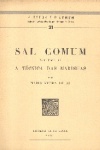 Sal comum - Vol.II