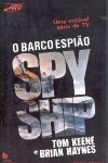 O barco espio