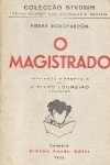 O magistrado