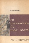 Os manuscritos do mar morto