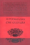 10 poemas para Che Guevara