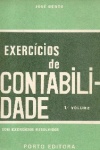 Exerccios de Contabilidade - 2 Vols.