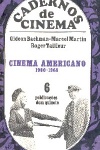 Cinema americano 1960-1968