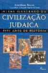 Atlas ilustrado da civilizao judaica