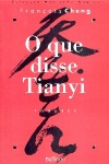 O que disse Tianyi