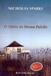 O dirio da nossa paixo