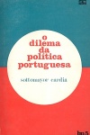 O dilema da poltica portuguesa