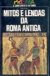 Mitos e lendas da Roma Antiga