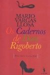 Os Cadernos de Dom Rigoberto