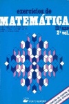Exerccios de matemtica - 12. ano - 2. vol.