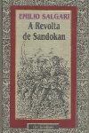 A revolta de Sandokan