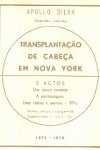 Transplantao de cabea em Nova York