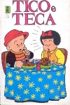 Tico e Teca - Ano I - 5