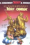 O aniversrio de Astrix e Oblix