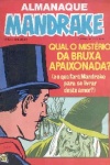 Almanaque Mandrake - 12