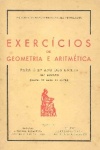 Exerccios de Geometria e Aritmtica