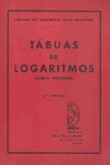 Tbuas de Logaritmos