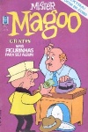 Mister Magoo - Ano I - 3