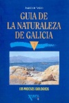 Guia de la natureza de Galicia - 4 Vols.