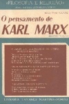 O Pensamento de Karl Marx - Segundo Volume