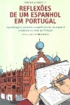 Reflexes de um espanhol em Portugal