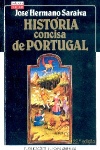 Histria concisa de Portugal