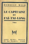 Le capitaine du Fa-Tsi-Long