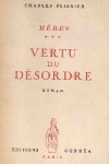 Vertu du Dsordre