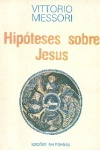 Hipteses sobre Jesus