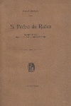 S. Pedro de Rates