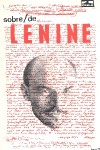 Sobre / de Lenine