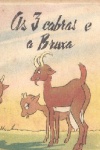 As 3 cabras e a bruxa