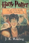 Harry Potter e o clice de fogo