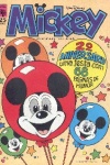 Mickey - 25