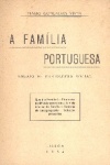 A família portuguesa