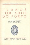Ferros Forjados do Porto