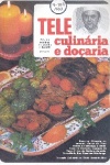 Tele Culinria e Doaria - n. 105