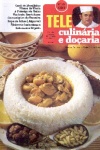 Tele Culinria e Doaria - n. 254