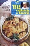 Tele Culinria e Doaria - n. 155