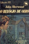 O relgio de oiro