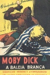 Moby Dick, a Baleia Branca