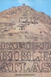 Oxford Bible Atlas