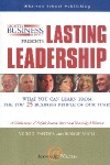 Nightly business report presents lasting leadership