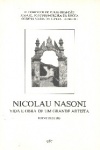 Nicolau Nasoni