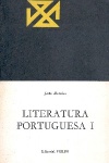 Literatura Portuguesa - 4 Vols.