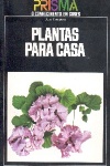 Plantas para casa