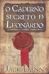 Caderno secreto de Leonardo - 2 Vols.